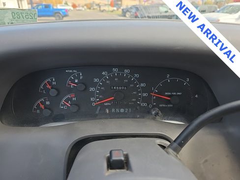 Used 2001 Ford F350 Lariat image 13