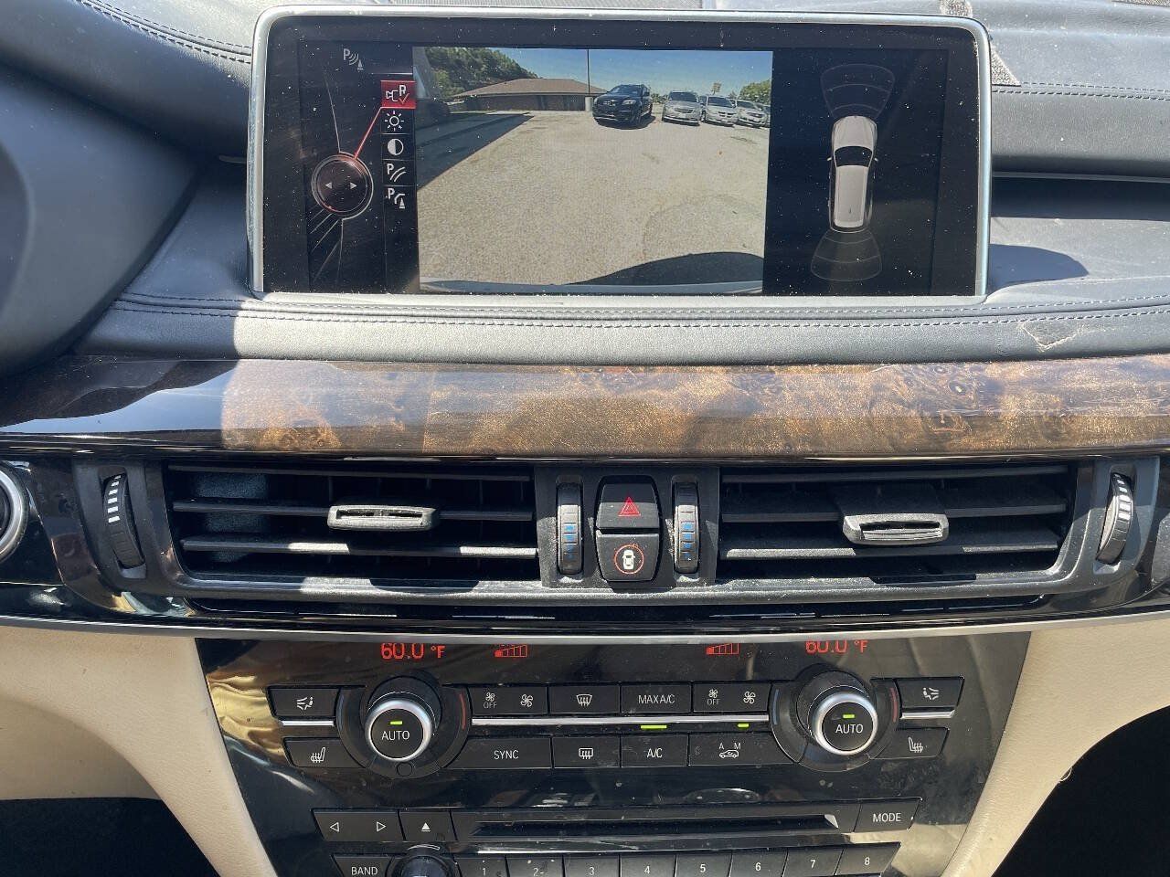 Used 2016 BMW X5 xDrive35i AWD/4WD image 24