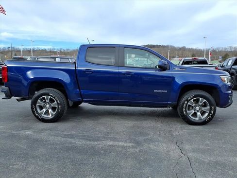 Used 2016 Chevrolet Colorado Z71 image 3