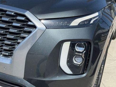 Used 2022 Hyundai Palisade Limited AWD/4WD image 11