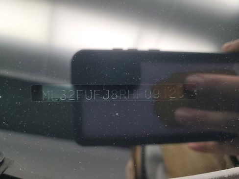 Used 2024 Mitsubishi Mirage G4 LE image 33