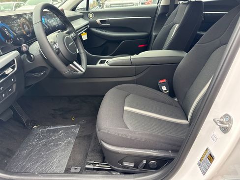 New 2026 Hyundai Sonata SEL image 10