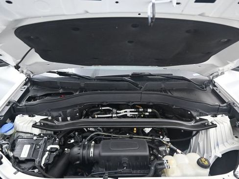 Used 2021 Ford Explorer Limited w/ Equipment Group 301A image 29