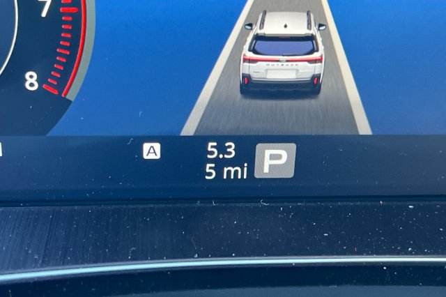 New 2026 Subaru Outback Limited AWD/4WD image 22