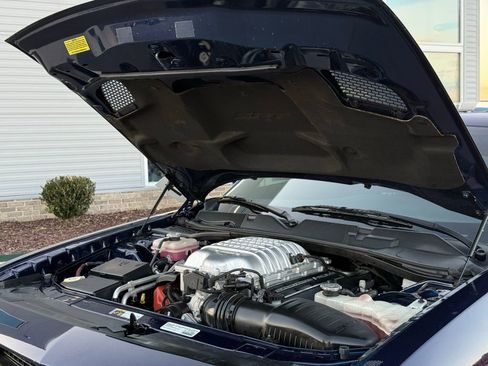 Used 2015 Dodge Challenger SRT Hellcat image 56