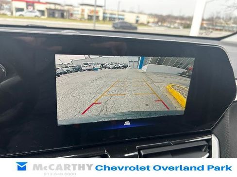 New 2026 Chevrolet TrailBlazer LT AWD/4WD image 13