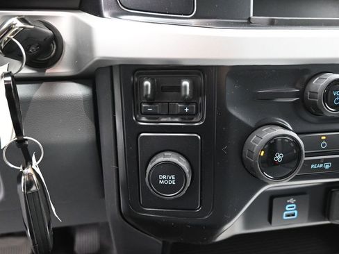 New 2026 Ford F450 XL RWD image 17