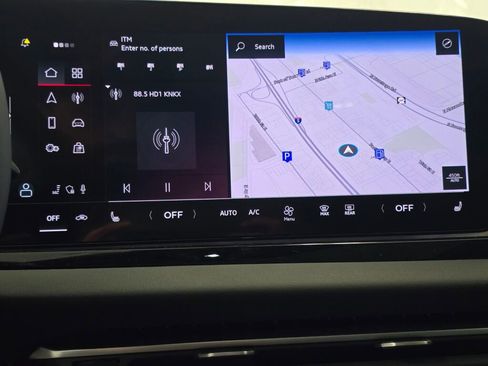 New 2025 Audi A5 2.0T Premium image 15