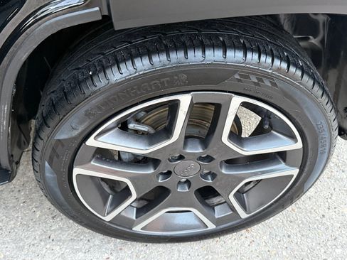 Used 2021 Jeep Renegade Sport image 10