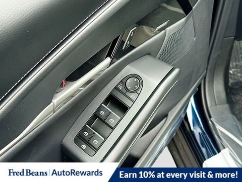 New 2026 MAZDA CX-30 Aire Edition image 18