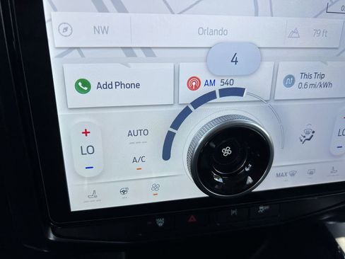 New 2025 Ford F150 Lightning Flash image 26