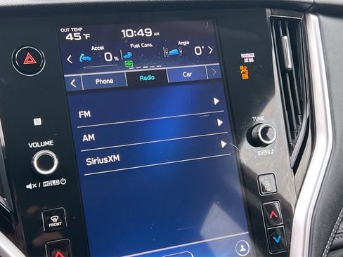 Used 2020 Subaru Outback Limited XT w/ Popular Package #2 image 20