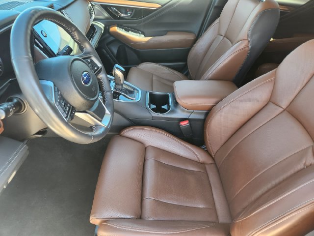 Used 2024 Subaru Outback Touring XT w/ Popular Package #2 AWD/4WD image 13