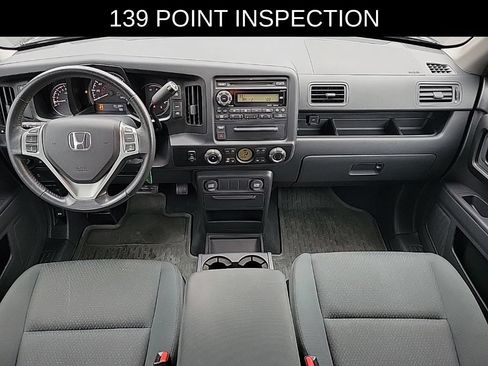 Used 2014 Honda Ridgeline Sport image 6