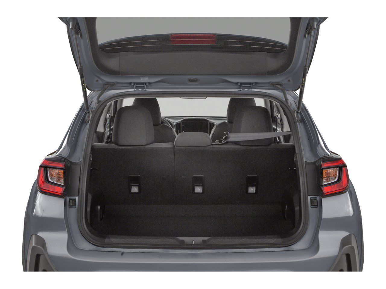 Used 2025 Subaru Crosstrek 2.5i Premium AWD/4WD image 11