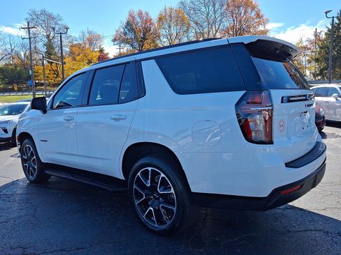 Used 2023 Chevrolet Tahoe RST w/ Luxury Package image 4