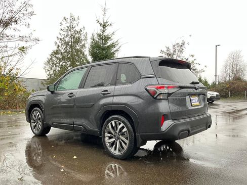 New 2026 Subaru Forester Touring image 6