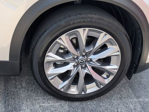 Used 2024 MAZDA CX-90 3.3 Turbo w/ Premium Package image 18