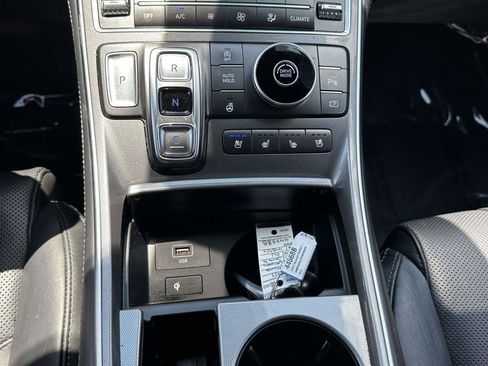 Used 2023 Hyundai Santa Fe Calligraphy FWD image 18