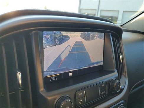 Used 2021 GMC Canyon AT4 w/ Driver Alert Package image 84