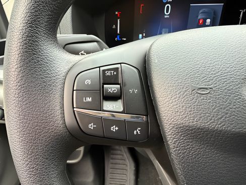 New 2026 Ford Transit 150 Low Roof AWD image 15