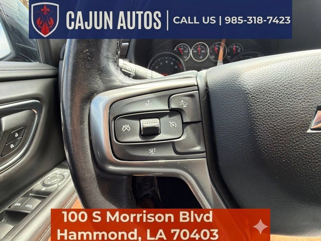 Used 2022 Chevrolet Tahoe LS RWD image 30