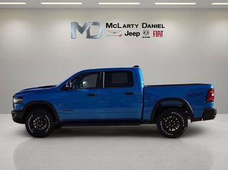 New 2026 RAM 1500 Rebel w/ G/T Package AWD/4WD video 3