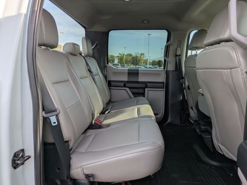 Used 2020 Ford F250 XL w/ Power Equipment Group AWD/4WD image 27