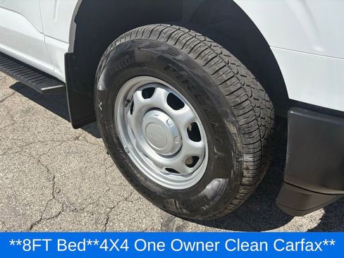 Used 2025 Ford F150 XL AWD/4WD image 25