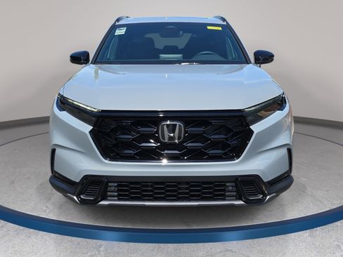 New 2026 Honda CR-V Sport-L image 2