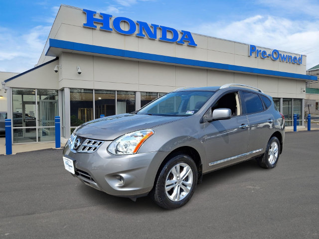 Used 2013 Nissan Rogue SV w/ Premium Pkg AWD/4WD image 1