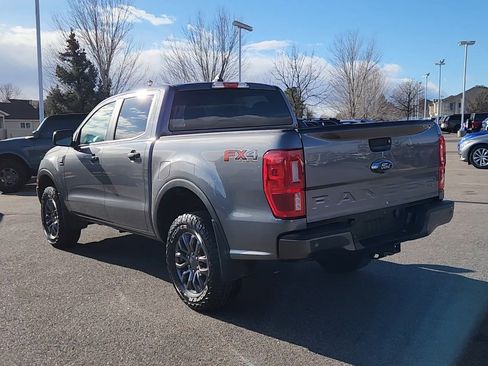 Certified 2021 Ford Ranger XLT w/ Equipment Group 301A Mid image 11