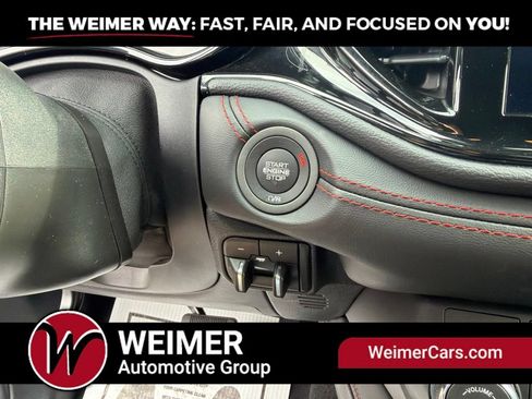 Used 2024 Dodge Durango GT AWD/4WD image 49