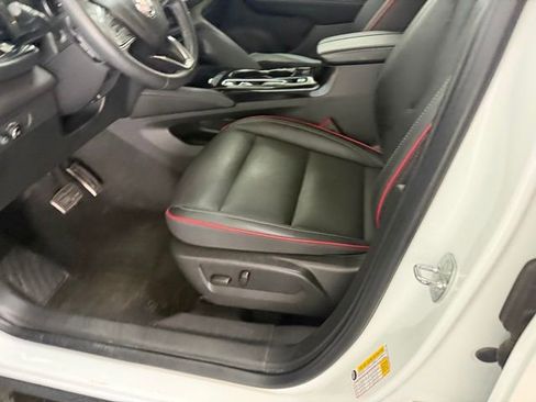 Used 2023 Buick Envision Essence w/ Sport Touring Package AWD/4WD image 19