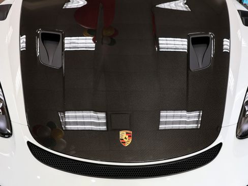 Used 2024 Porsche 718 Cayman GT4 RS image 36