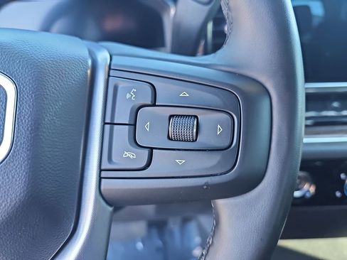 Certified 2024 GMC Sierra 1500 Elevation image 22