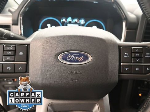 Used 2022 Ford F150 Lariat image 12