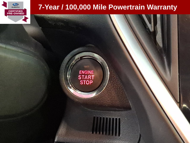 Certified 2024 Subaru Impreza 2.0i Sport AWD/4WD image 24