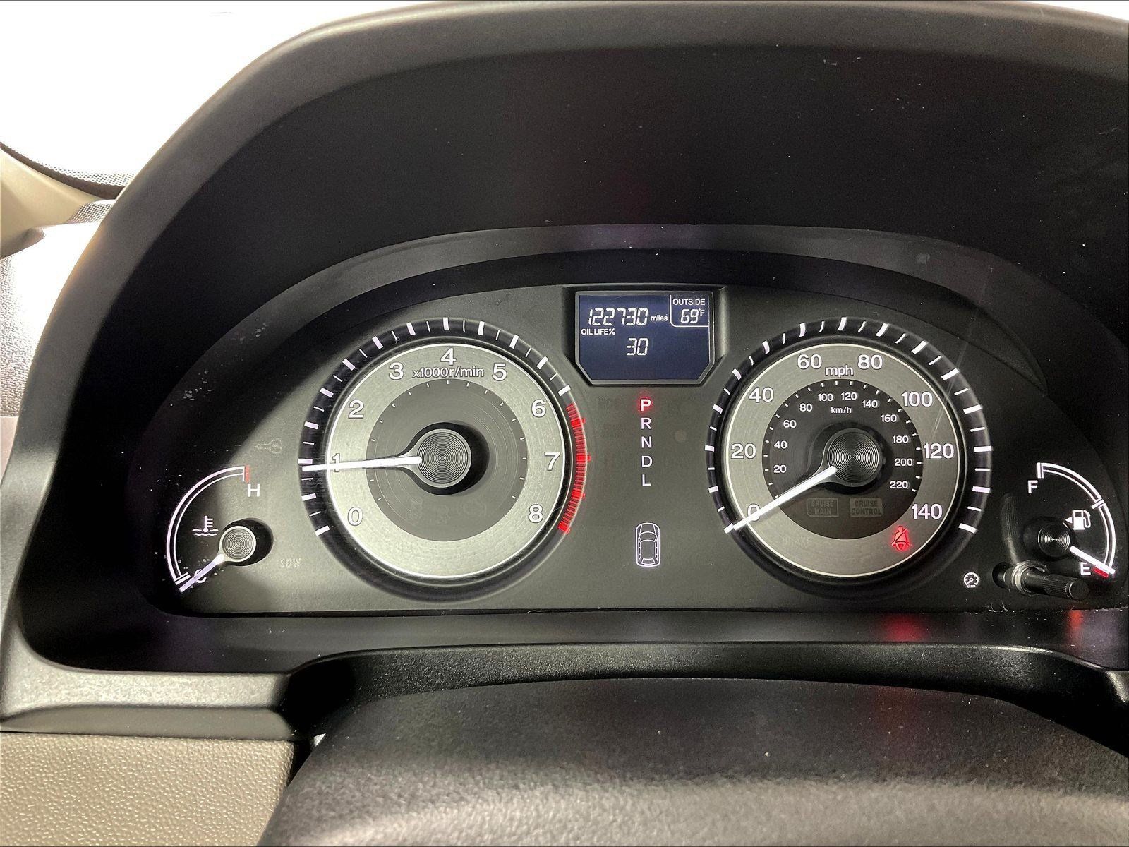 Used 2014 Honda Odyssey EX-L image 13