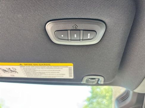 New 2025 Jeep Wagoneer S Limited image 17