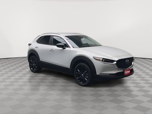 New 2025 MAZDA CX-30 AWD 2.5 S w/ Select Sport Pkg image 24