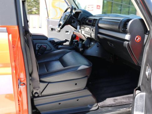 Used 2004 Land Rover Discovery S AWD/4WD image 42