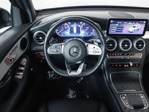 Certified 2022 Mercedes-Benz GLC 300 image 15