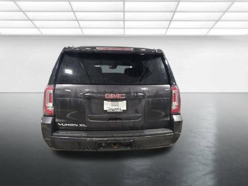 Used 2018 GMC Yukon XL SLT AWD/4WD image 6