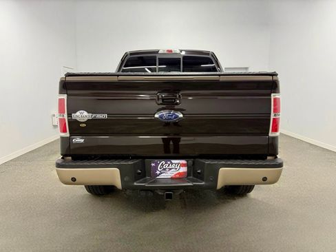 Used 2013 Ford F150 King Ranch image 8