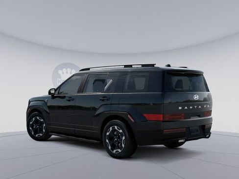 New 2026 Hyundai Santa Fe SEL image 7