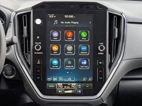 New 2026 Subaru Crosstrek 2.0i Premium image 11