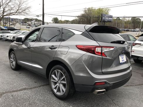 Certified 2023 Acura RDX FWD w/ Technology Package image 3