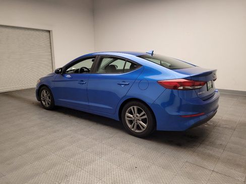 Used 2017 Hyundai Elantra SE image 3