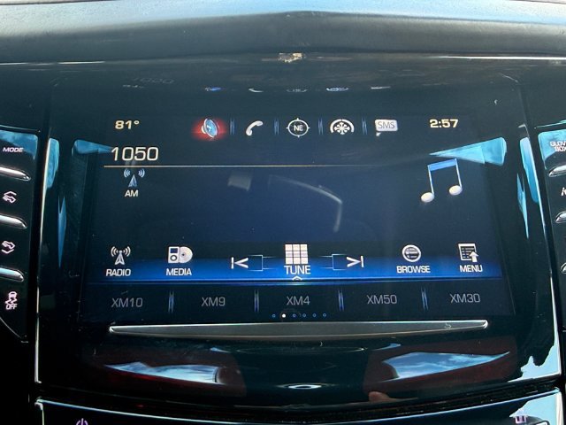 Used 2018 Cadillac Escalade Platinum AWD/4WD image 8